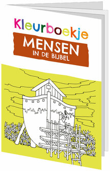 | Kennismakingsset / 9 kleur- doe- en puzzelboekjes