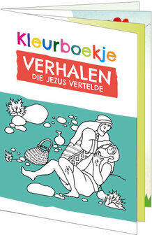 | Kennismakingsset / 9 kleur- doe- en puzzelboekjes