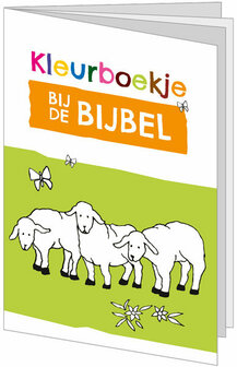 | Kennismakingsset / 9 kleur- doe- en puzzelboekjes