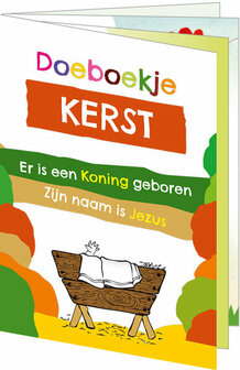 | Kennismakingsset / 9 kleur- doe- en puzzelboekjes