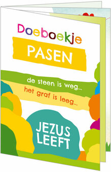 | Kennismakingsset / 9 kleur- doe- en puzzelboekjes