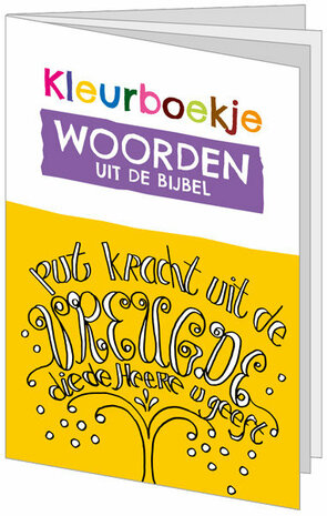 | Kennismakingsset / 9 kleur- doe- en puzzelboekjes