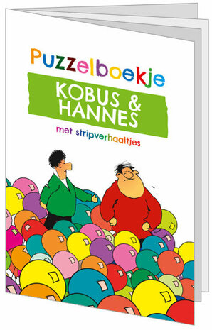 | Kennismakingsset / 9 kleur- doe- en puzzelboekjes